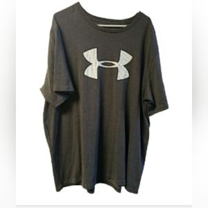 Under armour  tshirt 3xl